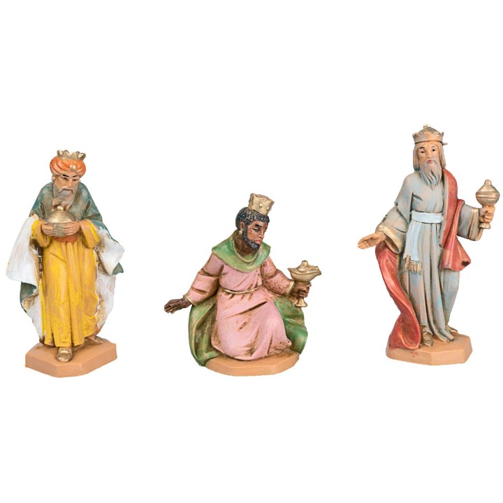 King Magi 6.5 cm Fontanini
