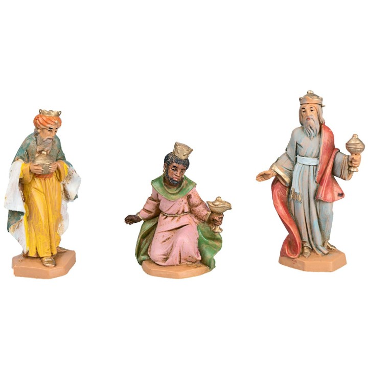 King Magi 6.5 cm Fontanini