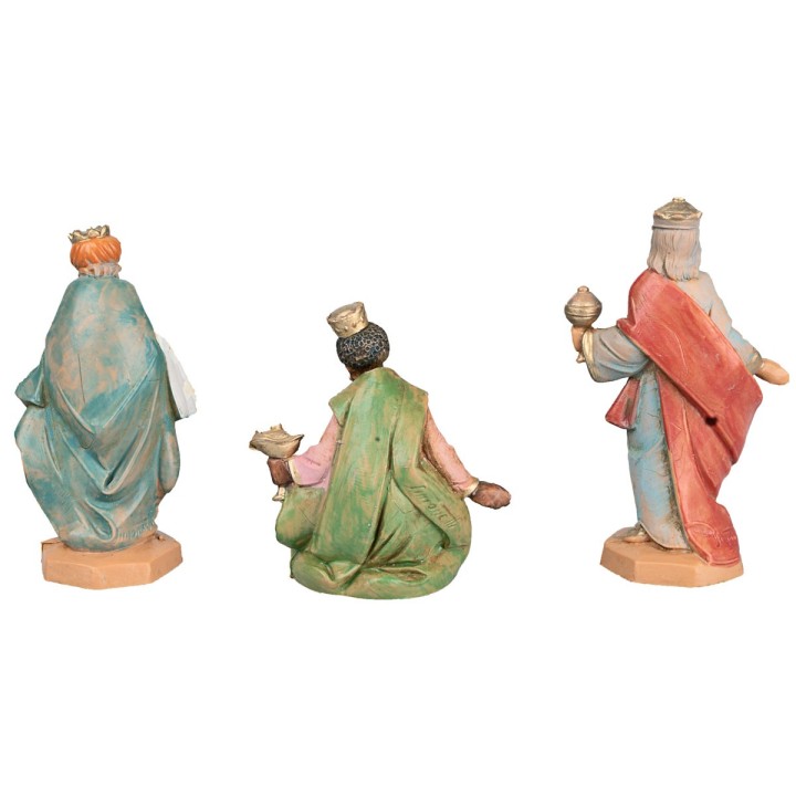 Reyes Magos 6,5 cm Fontanini
