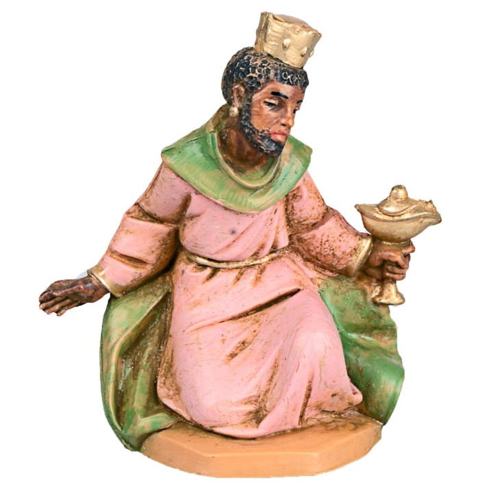 King Magi 6.5 cm Fontanini