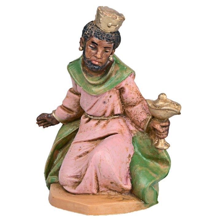 King Magi 6.5 cm Fontanini
