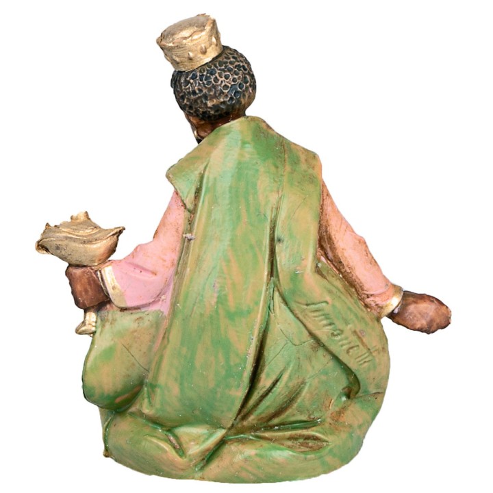 King Magi 6.5 cm Fontanini