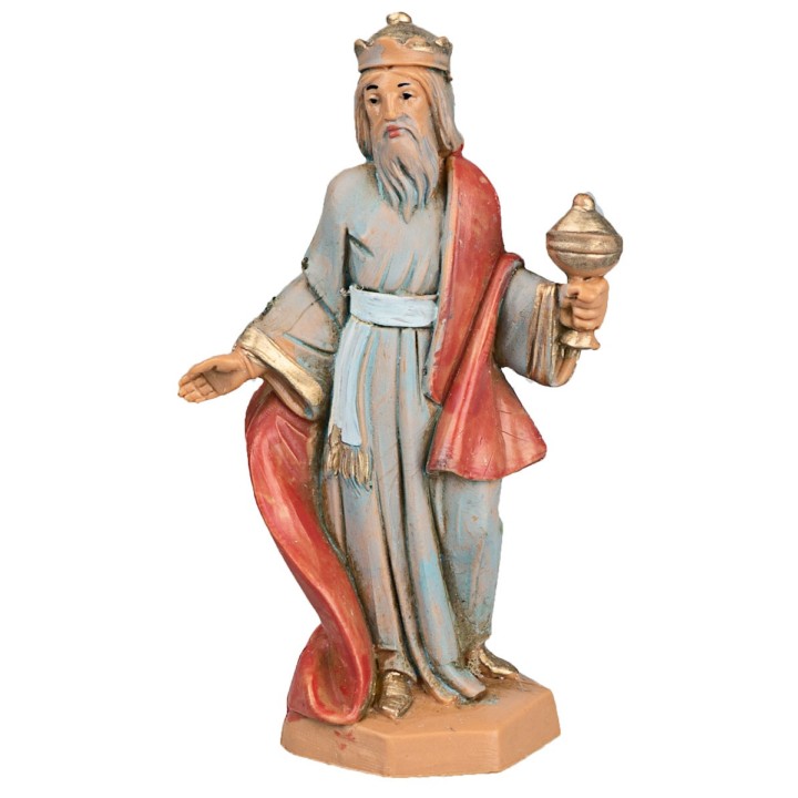 King Magi 6.5 cm Fontanini