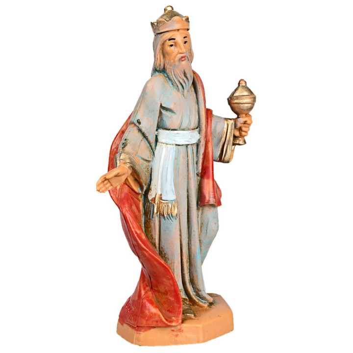 King Magi 6.5 cm Fontanini