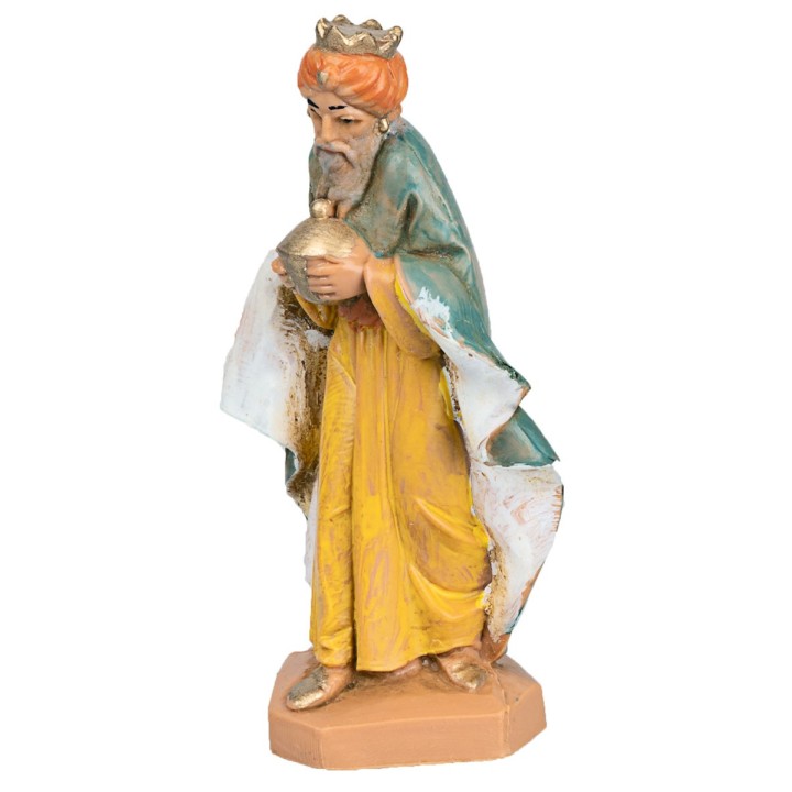 King Magi 6.5 cm Fontanini