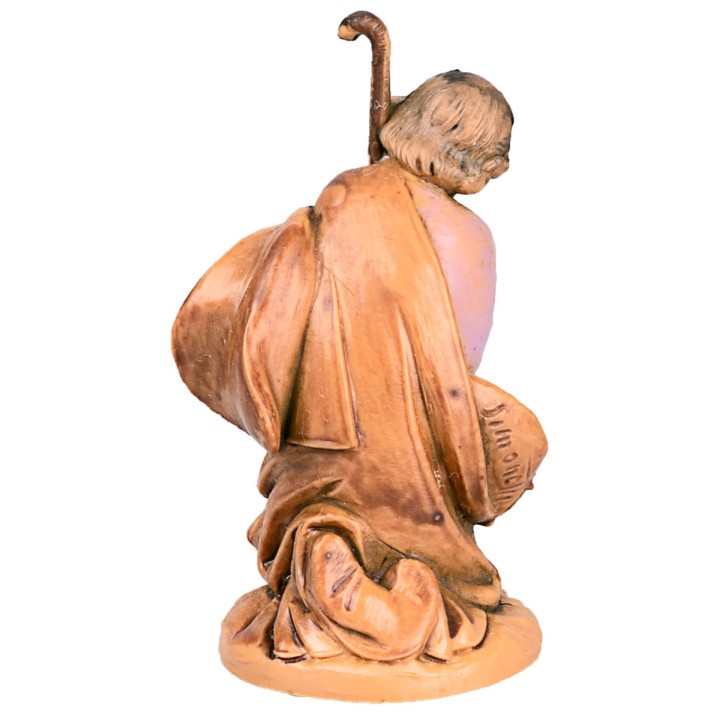 Natività 3 soggetti 6,5 cm Fontanini