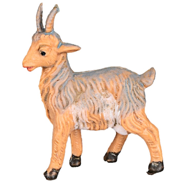 Capra for statues series 6.5 cm Fontanini