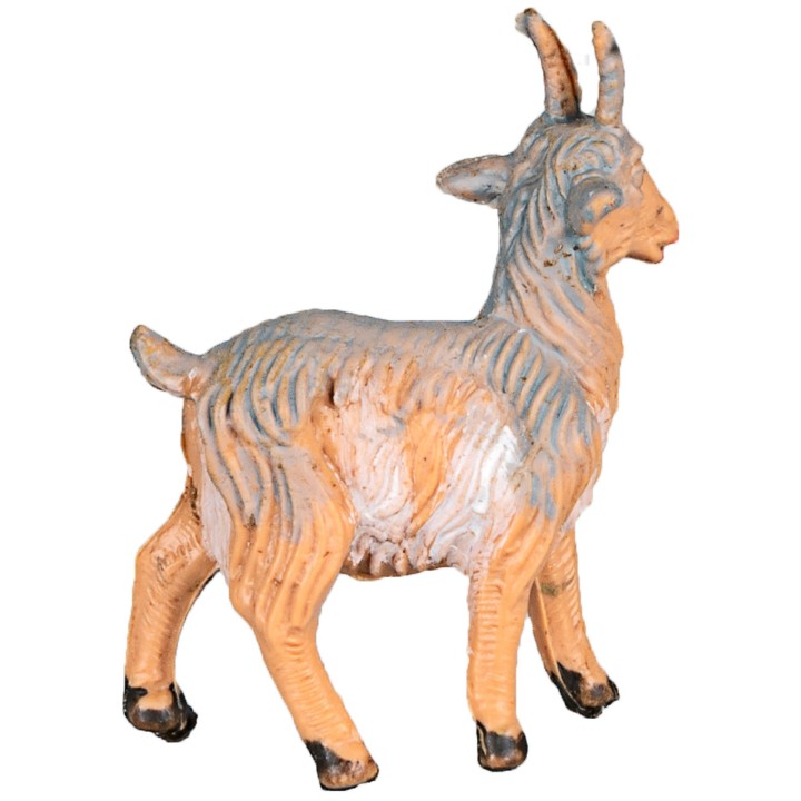 Capra for statues series 6.5 cm Fontanini