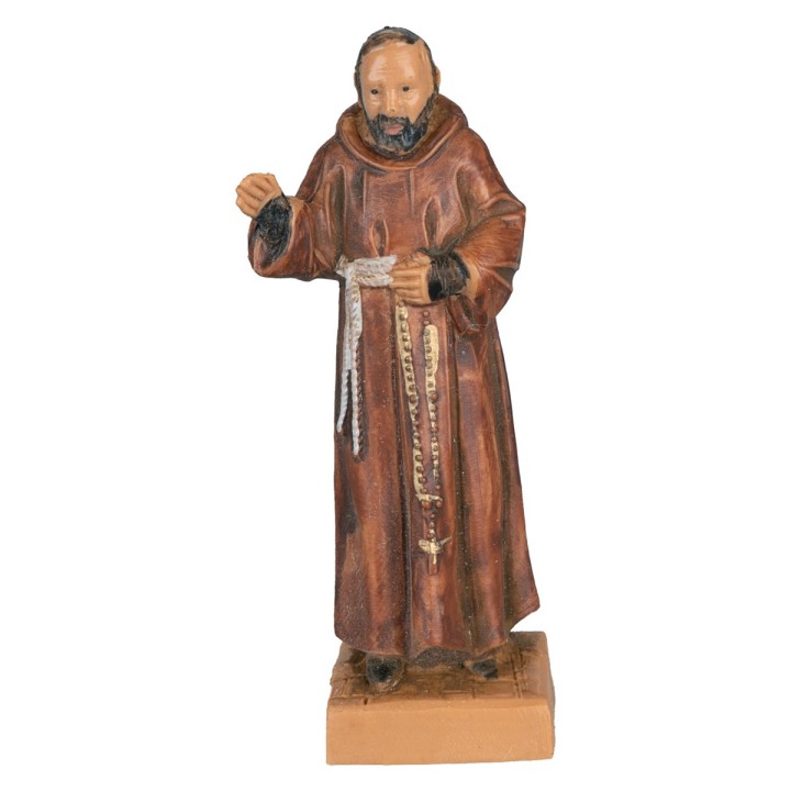 Padre Pio 6,5 cm Fontanini