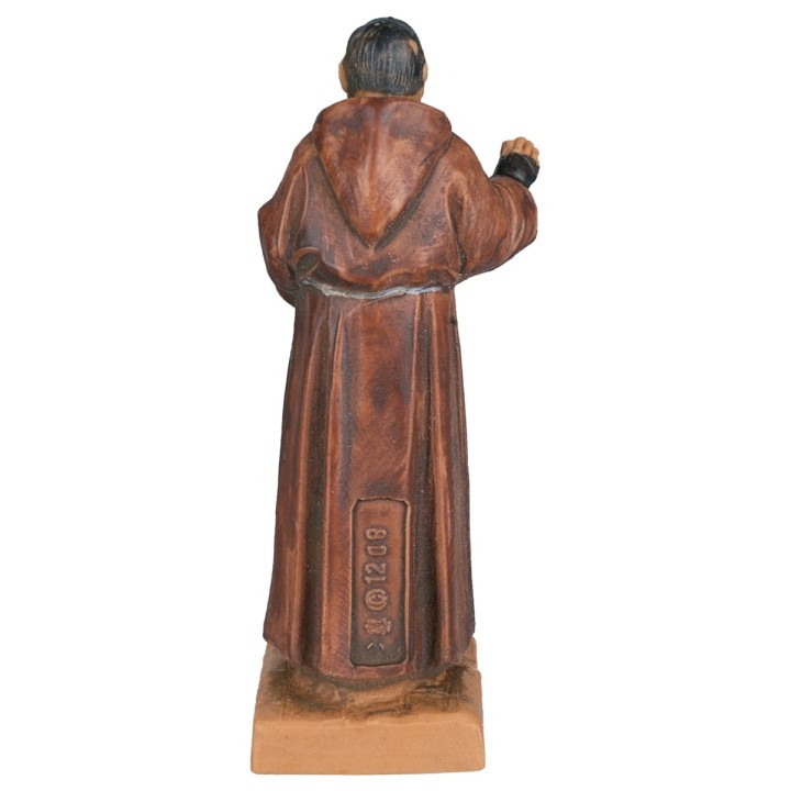 Padre Pio 6,5 cm Fontanini