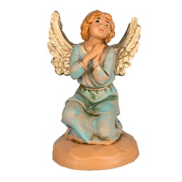 Angelo kneels 6.5 cm Fontanini