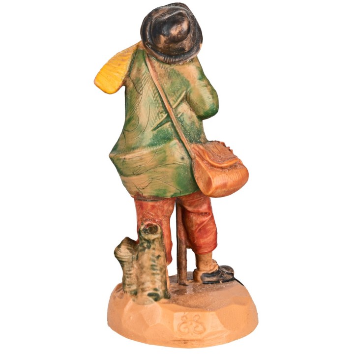 Caminante 6,5 cm Fontanini
