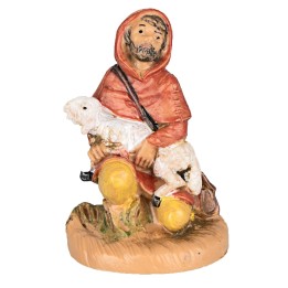 Pastor kneels series 6.5 cm fontanins