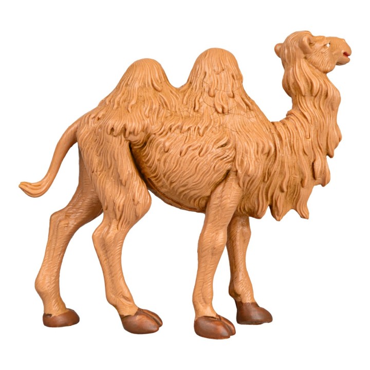 Standing camel series 10-11 cm Fontanini