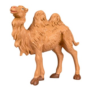 Standing camel series 10-11 cm Fontanini