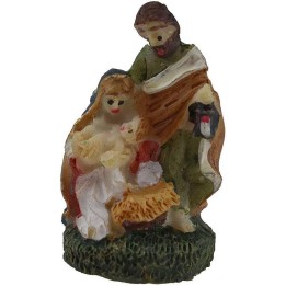 Natividad mini 3 cm belén