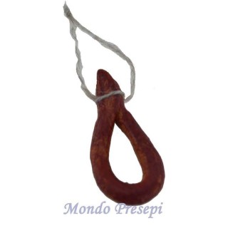 Anello di salsiccia cm 2,5