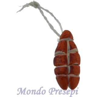Salame 3 cm