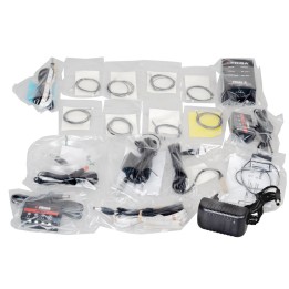 Frial 2 kit centralina Giorno/Notte completa di accessori