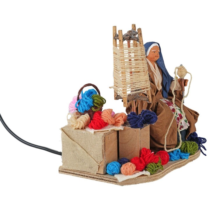 Moving Filalana 14 cm