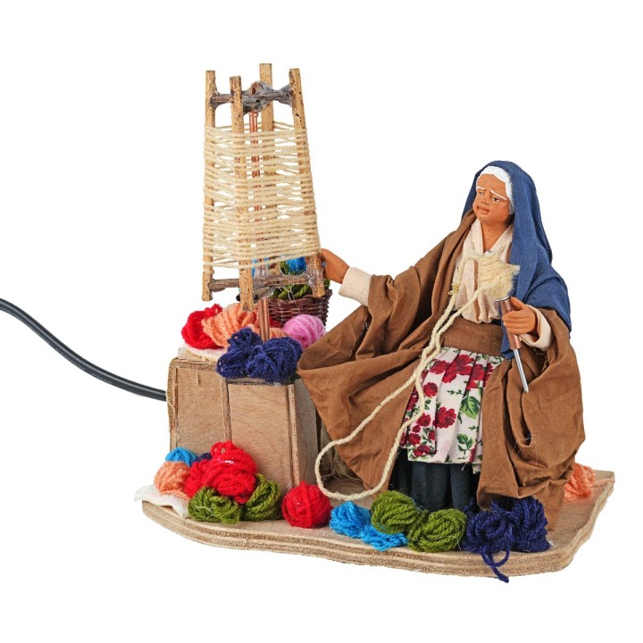 Moving Filalana 14 cm