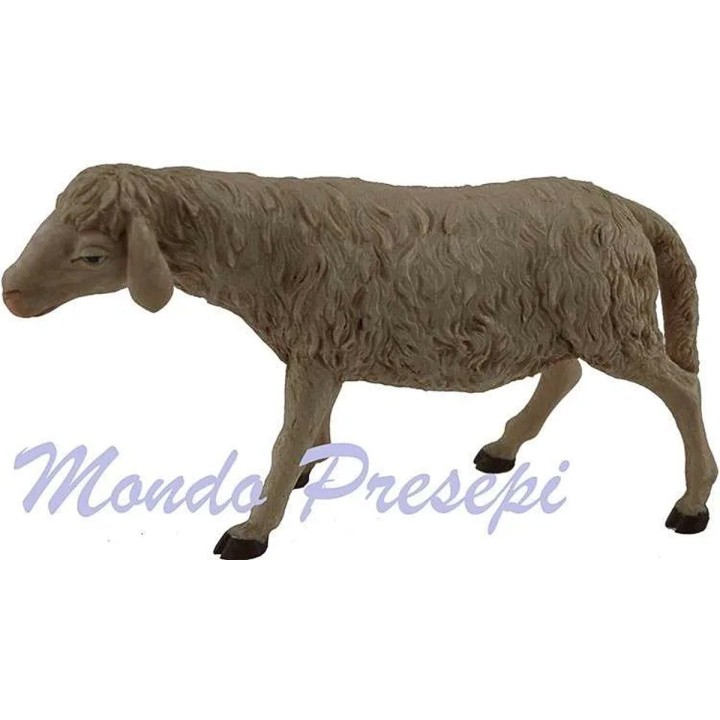 Oveja para estatuas de 30 cm serie Pigini