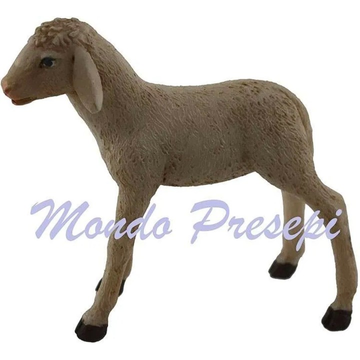 Lamb for statues cm 30 Pigini series