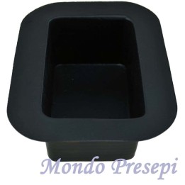 Tray for crib cm 7x11x5 h