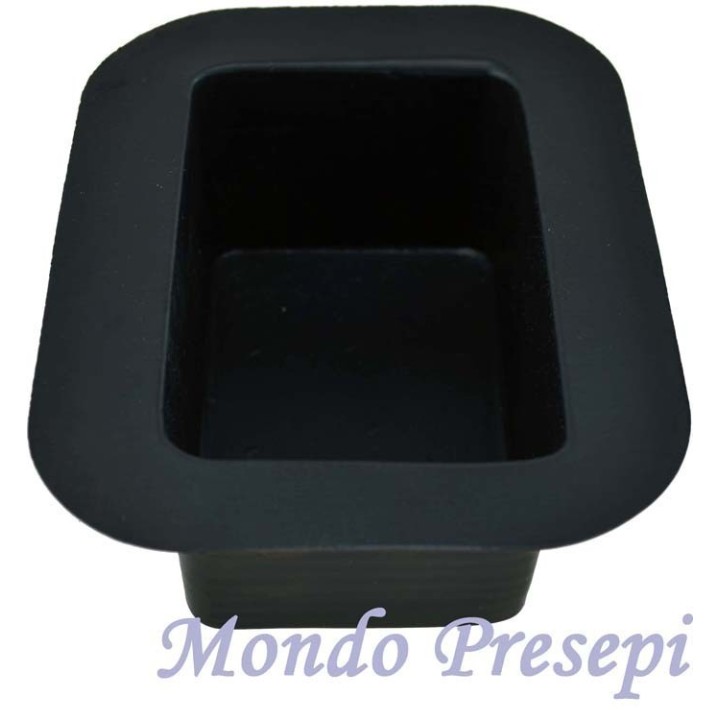 Tray for crib cm 7x11x5 h