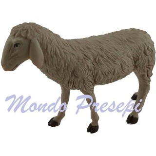 Oveja para estatuas de 30 cm serie Pigini