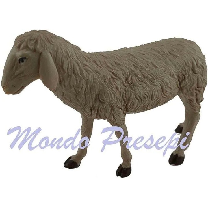 Pecora per statue cm 30 serie Pigini
