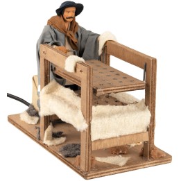 Cardalana in movimento serie 15 cm