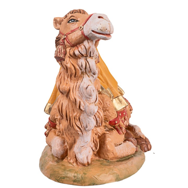 Camello sentado serie 30 cm Fontanini