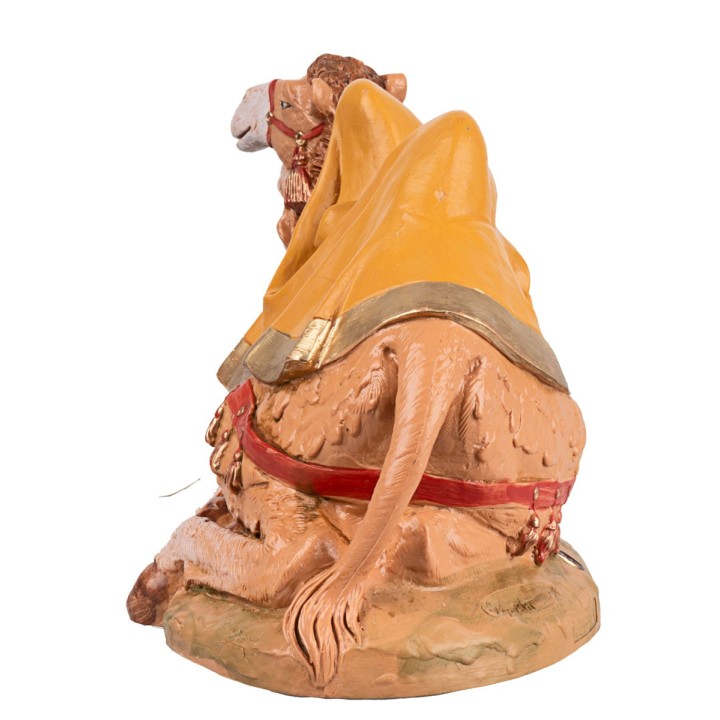 Camello sentado serie 30 cm Fontanini
