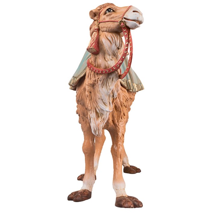 Camel in feet series 30 cm Fontanini