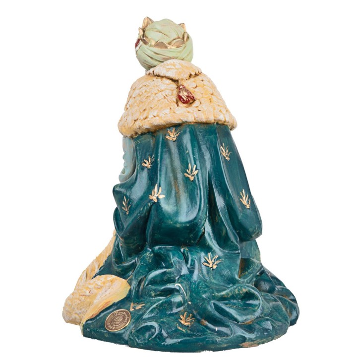 Set three King Magi series 30 cm Fontanini
