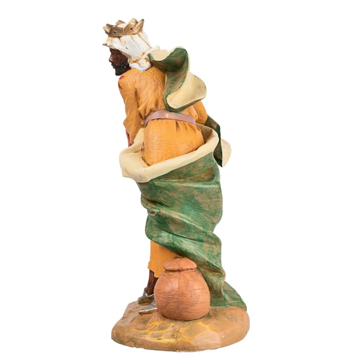 Set three King Magi series 30 cm Fontanini