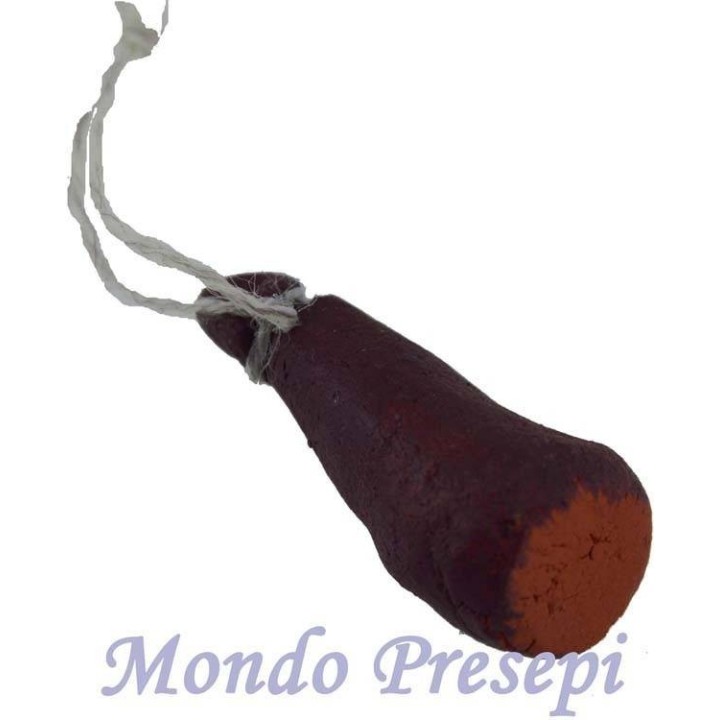 Lonzino 2.5 cm
