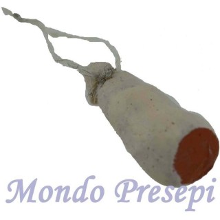 Culatello aged 2.5 cm