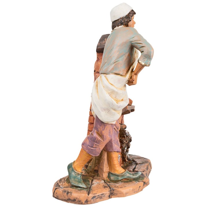 Fornaio 30 cm Fontanini
