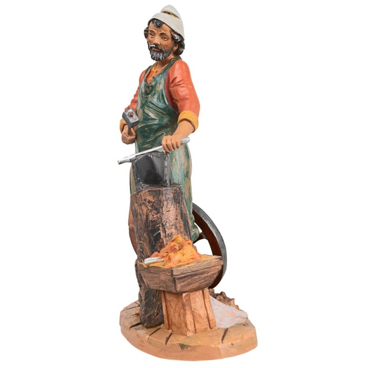 Fabbro 30 cm Fontanini