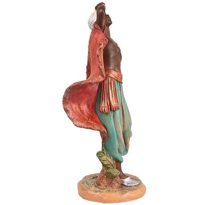 Camellero 30 cm Fontanini