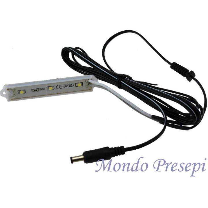 3 Led Underwater light cold