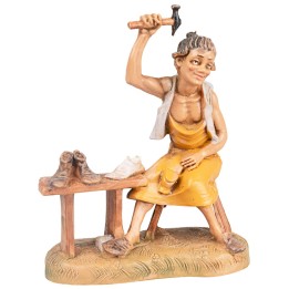 Shoemaker 10 cm Fontanini