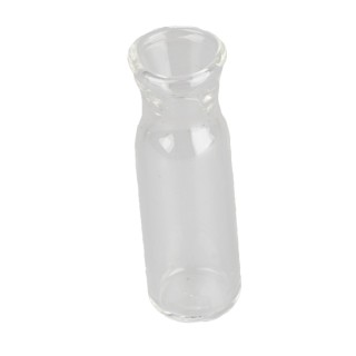 Cuartito de vidrio de 3,2 cm