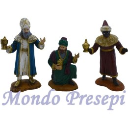 Tre Re magi cm 15 Oliver
