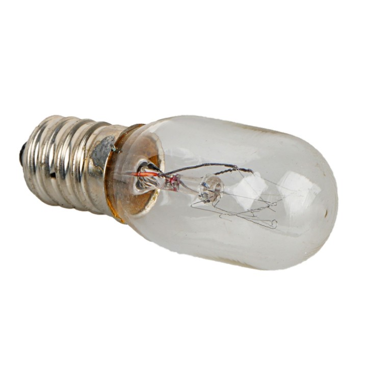 Lampadina E14 7W 220V