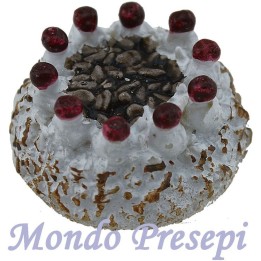 Tarta Ø 2,5 cm