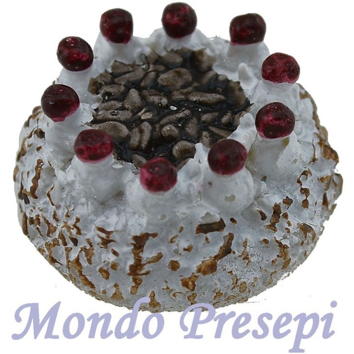Torta Ø 2,5 cm
