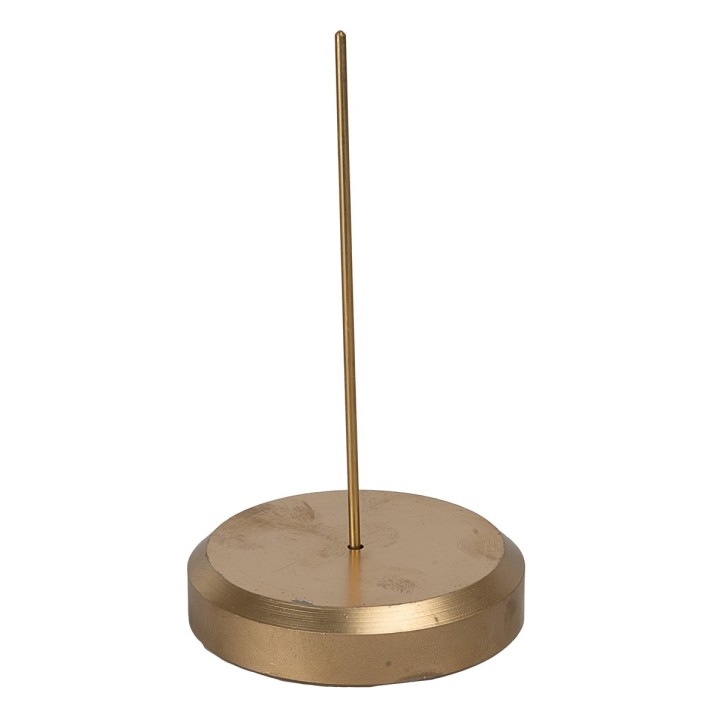 Base de soporte para ángel serie 20 cm Landi Moranduzzo